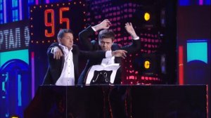 Башнефть и пианисты