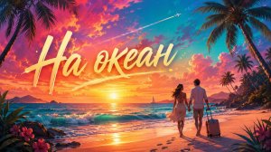 На океан - премьера песни