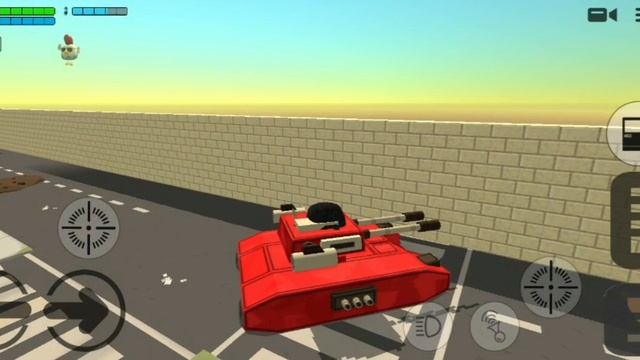 зс 5 серия: война