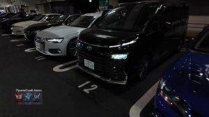 DAIKOKU — ЛЕГЕНДА АВТОМОБИЛЬНОГО МИРА