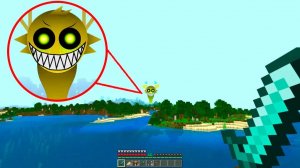 Я нашел НОВУЮ Incredibox Sprunki Simon OWAKCX REALITY Phase в Minecraft PE!