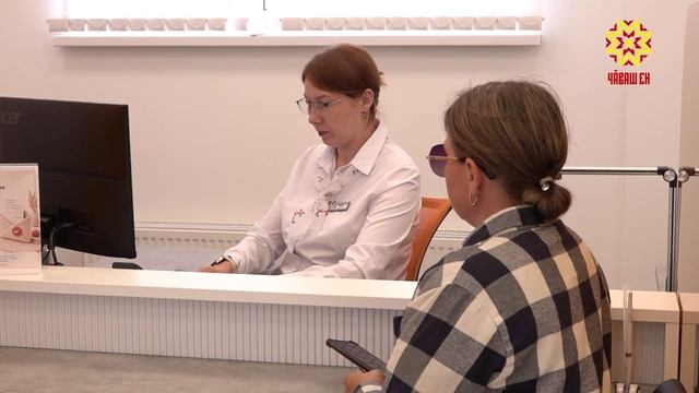 В офисах обслуживания «ЭнергосбыТ Плюс» прошли Дни клиента