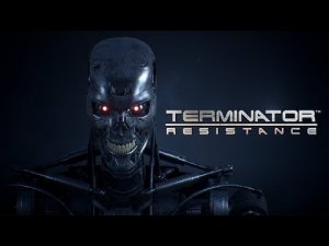 Terminator Resistance  прохождение #5