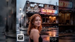 DJ XAM 77 652 Дядя Ваня.
