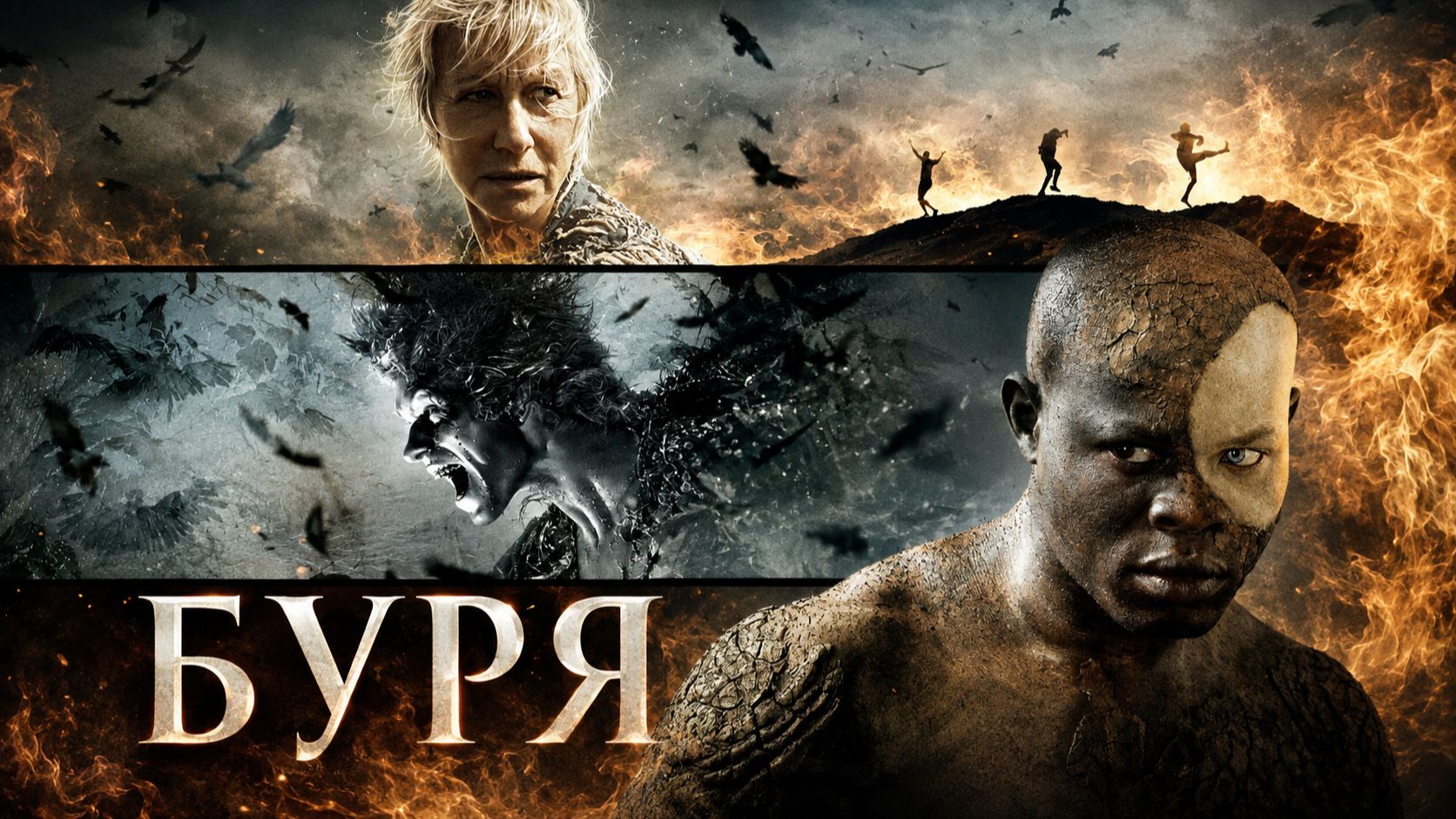 Буря | The Tempest (2010)