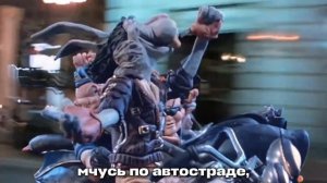 🇷🇺Майкл Джексон- Speed Demon( Перевод на русский язык/Русские субтитры)