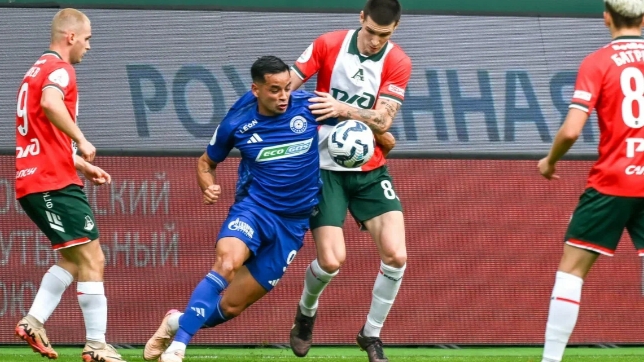 Оренбург Vs Локо 14.08.2026 кто победит?