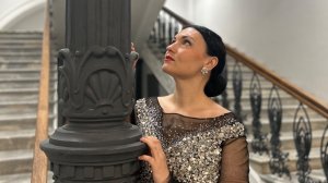 Гендель – Ария Арминдо из оперы «Партенопа»
