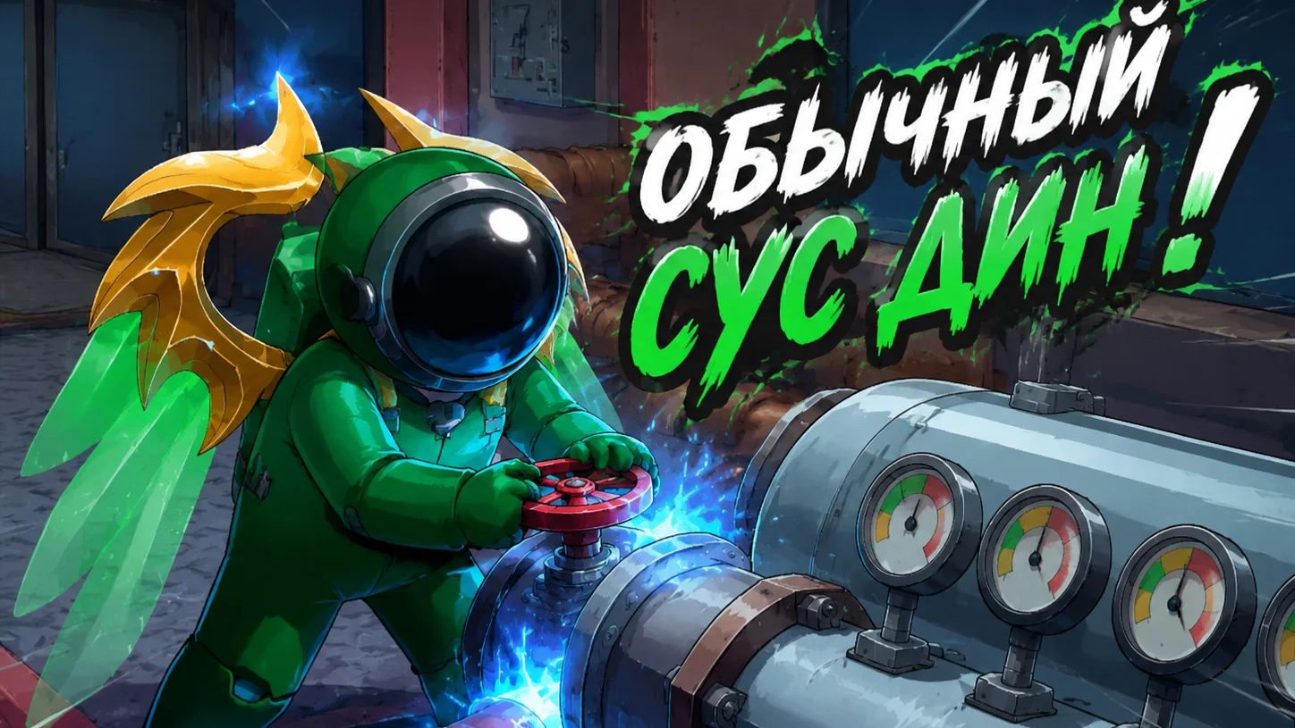 супер сас будни