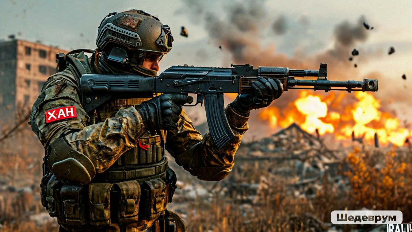 ТАРКОВ оффЛайн №6 | EscapeFromTarkov | Побег из Таркова | #EscapeFromTarkov #EFT #XAH6ATOH #ХАНБАТОН