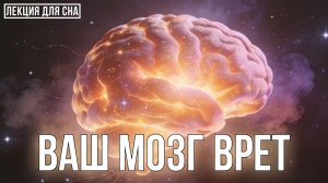 7 Аномалий Мозга, Которые Наука Не Может Объяснить | Сознание, Фантомы, Квантовый Разум
