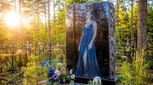 СЮДА РЕДКО КТО ЗАХОДИТ… ТАЙНА ЭТИХ МОГИЛ ОКАЗАЛАСЬ СТРАННЕЕ, ЧЕМ МЫ ДУМАЛИ