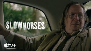 Медленные лошади - 3 сезон, 4 серия (сериал, 2023) / Slow Horses