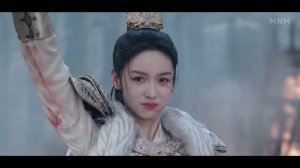 OST Legend of the Female General - Light Within The Heart (Zhou Shen) - Music Video_1080p
