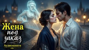 БЫТОВОЕ ФЭНТЕЗИ : Жена под ЗАКАЗ | Полная Аудиокнига с юмором, Любовное Фэнтези, Попаданка