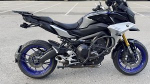 Yamaha Tracer  GT 2018, JBA 4, 68700 км.