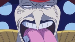Ван-Пис - 874 серия / One Piece