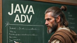 Java Advanced #4 (full). Знакомство и практика с JdbcTemplate