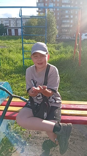 я разговариваю с вами недолго
