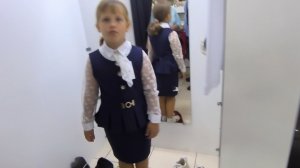 Любашины будни,покупаем вещи к школе,Ульяне‼️13.08.26.