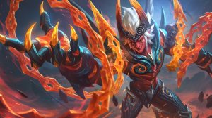 !!!! ХУФРА !!!! Лучший роумер в игре!!!!! Mobile Legend Bang Bang