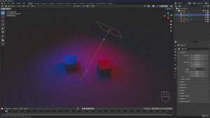 Blender spiegato facile e in Italiano! Aggiornato 66 - Light Linking