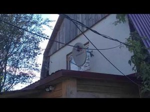 Интернет в деревне как сделать.