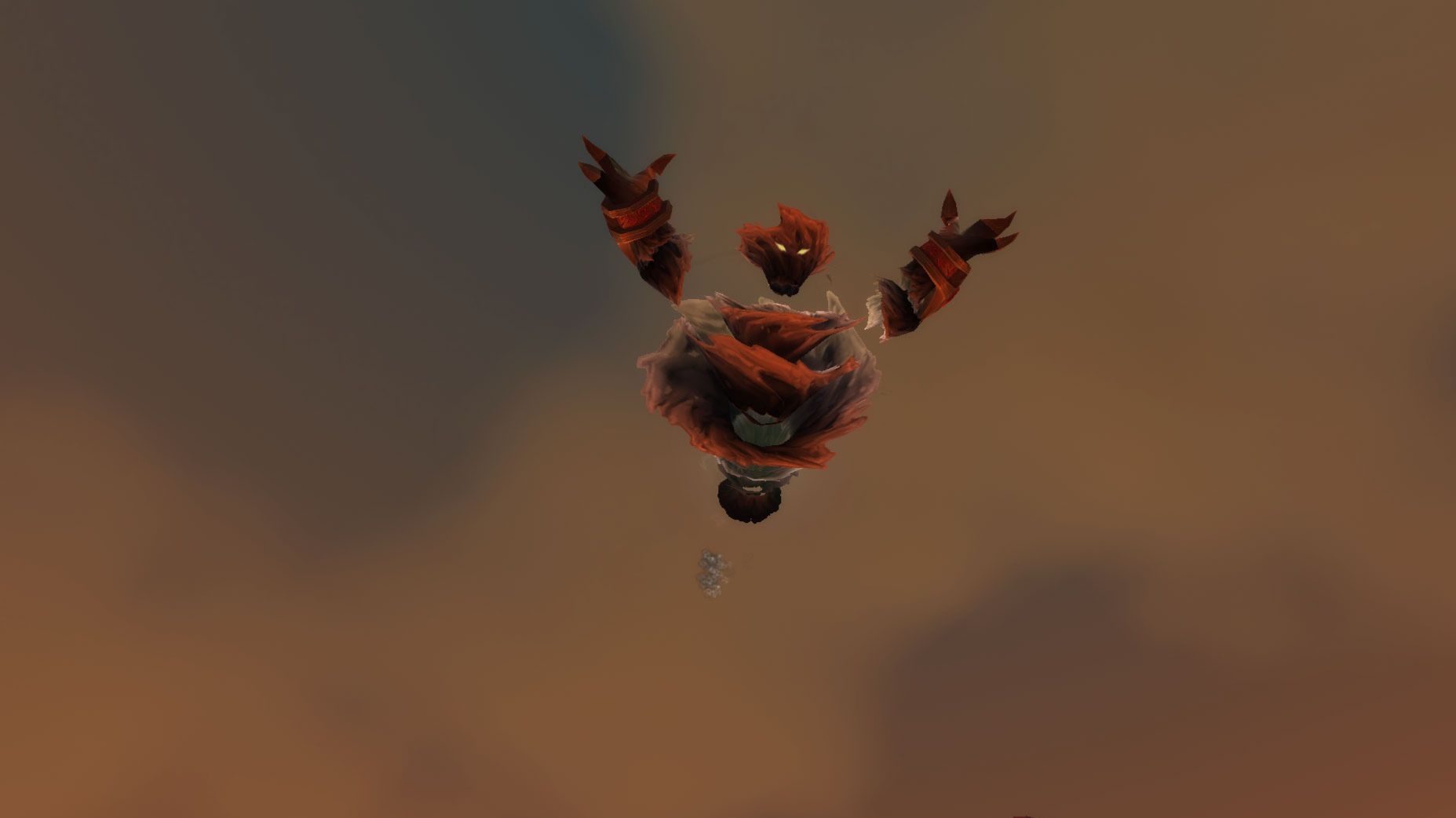 World of Warcraft 25