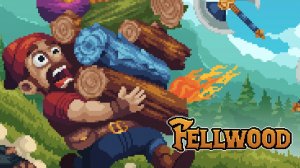 IDLE. ДОБРАЯ КОНЦОВКА - Fellwood