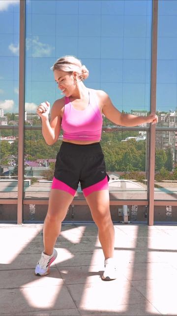 Полная тренировка на канале Mote Fitness❤️Ссылка в описании✌️ #motefitness