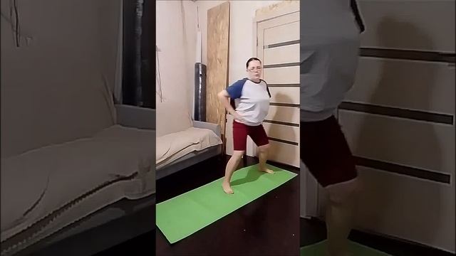 гимнастика для всех