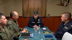 Владимир Путин впервые посетил Курильские острова.
