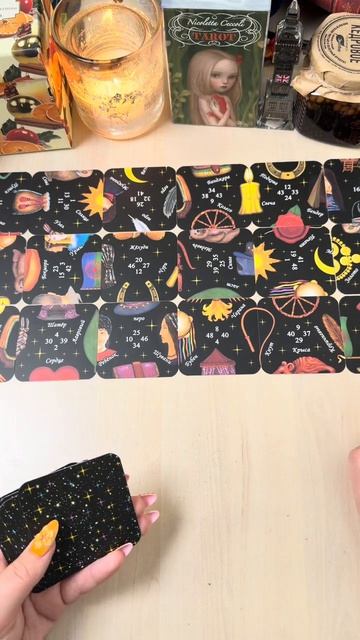 Ваше ближайшее будущее #гадание #tarot #будущее #расклад #гаданиенапасьянсе