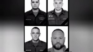 ❗️Пять человек погибли при взрыве в Севастополе – четверо пиротехников МЧС и охранник.