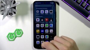 OPPO K13 Turbo – Как изменить регион