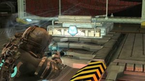 Dead Space (Video) PC Part 5