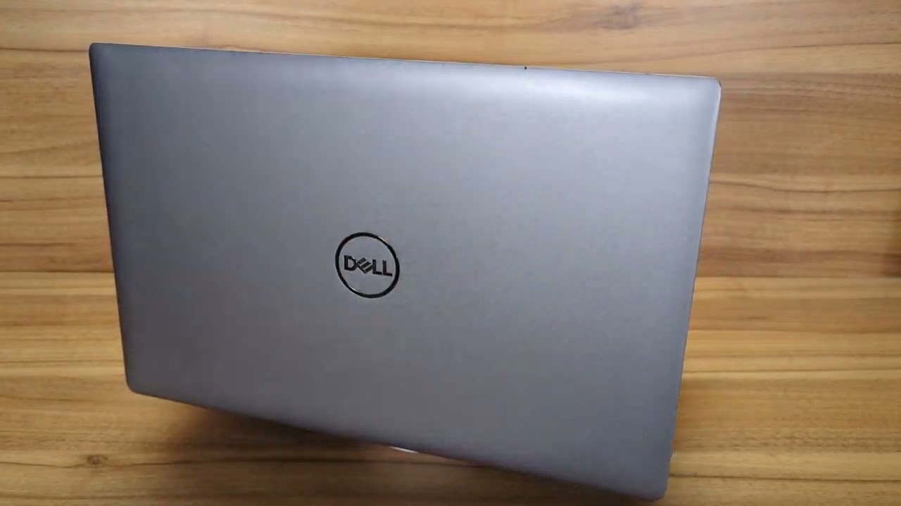 U3113 Dell Precision 3560.mp4