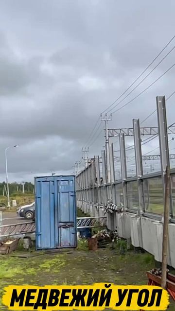 13-08-2026 Второй отпуск, медвежий угол