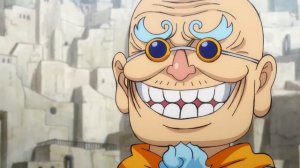 Ван-Пис - 953 серия / One Piece