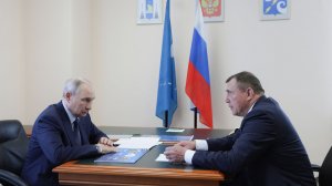 Встреча с Валерием Лимаренко