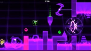 JUMP 1 FULL VERSION BY FATIZHGD (ME) GD 2.2081