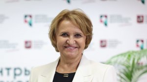 13.08.2026. Людмила Гусева: Цифровая среда сегодня - это не просто возможность, а необходимость
