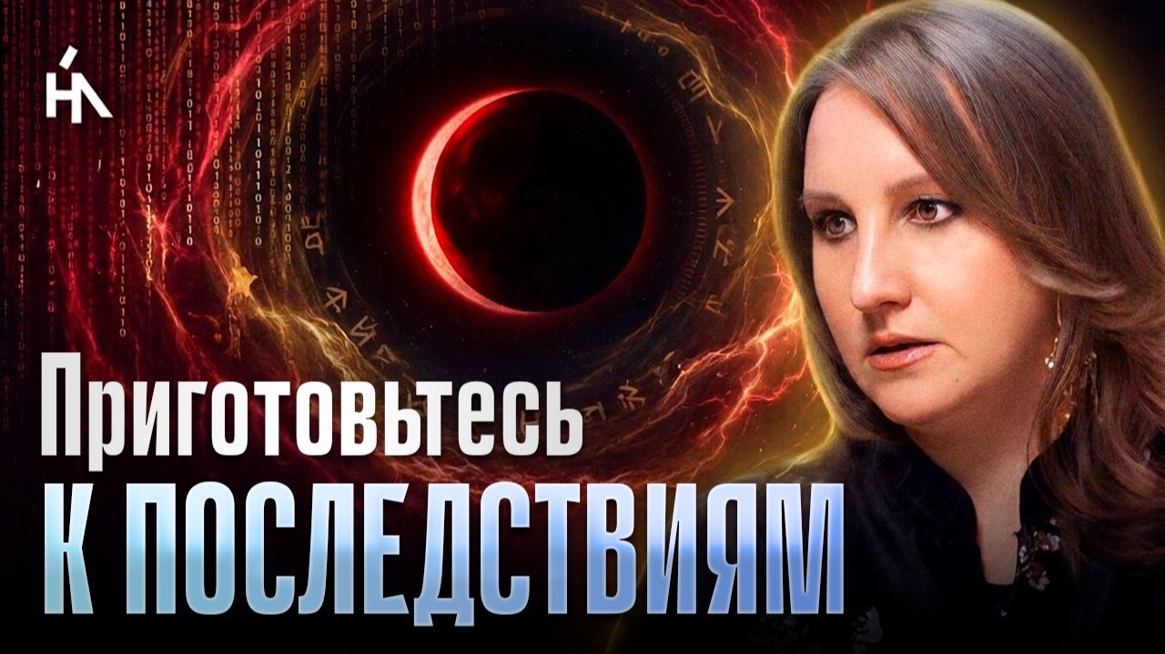 Этой осенью начнётся то, к чему большинство не готово