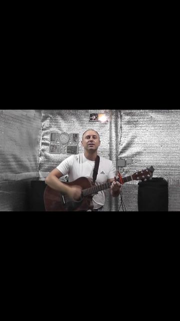 Денис Митрофанов - Демобилизация (кавер 2026)
