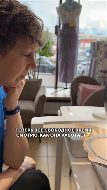 И ведь остановиться невозможно 😄