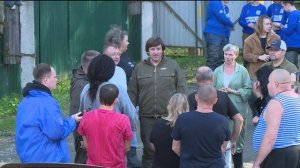 Тюменским дачникам помогут в оформлении документов для выплат за ущерб от паводка