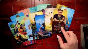 ЧАС ПРОБИЛ❗️ТЕПЕРЬ  ВАША ЖИЗНЬ УЖЕ НЕ БУДЕТ ПРЕЖНЕЙ!🍀 КАКИЕ У ВСЕЛЕННОЙ ПЛАНЫ НА ВАС? Таро онлайн