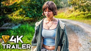 🎬 БОЛЬШИЕ ДЕВОЧКИ НЕ ПЛАЧУТ — Официальный трейлер (2026) | Драма [4K] 🎬💔