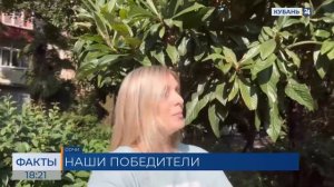 Проект «Первого радио Кубани» победил во Всероссийском фестивале «Моя провинция»