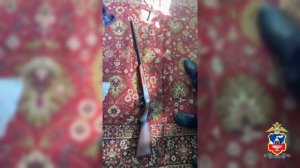 Задержанный в Барнауле наркоделец заявил, что заготовил 7 кг марихуаны для лечения больных суставов